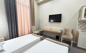 Reikartz Amirun Tashkent