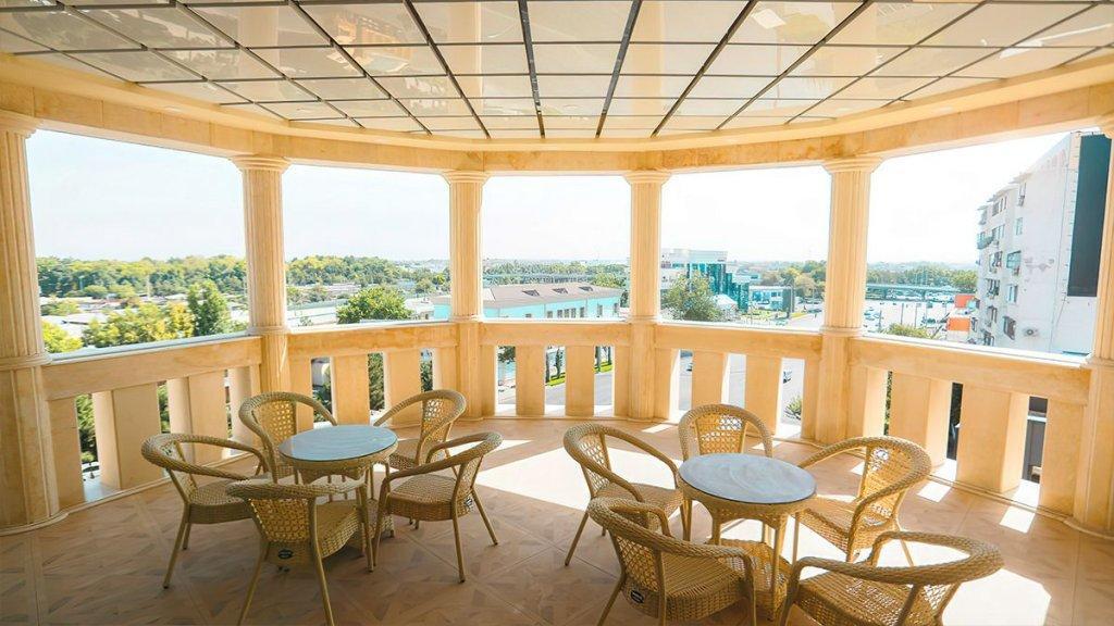 Reikartz Amirun Tashkent Hotel Exterior photo