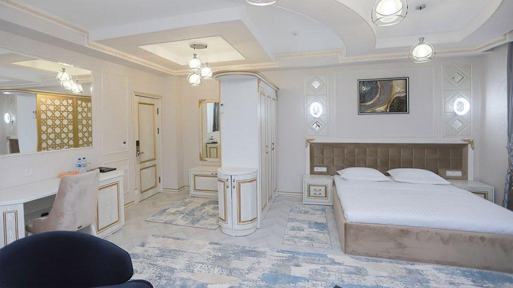 Reikartz Amirun Tashkent Hotel Exterior photo