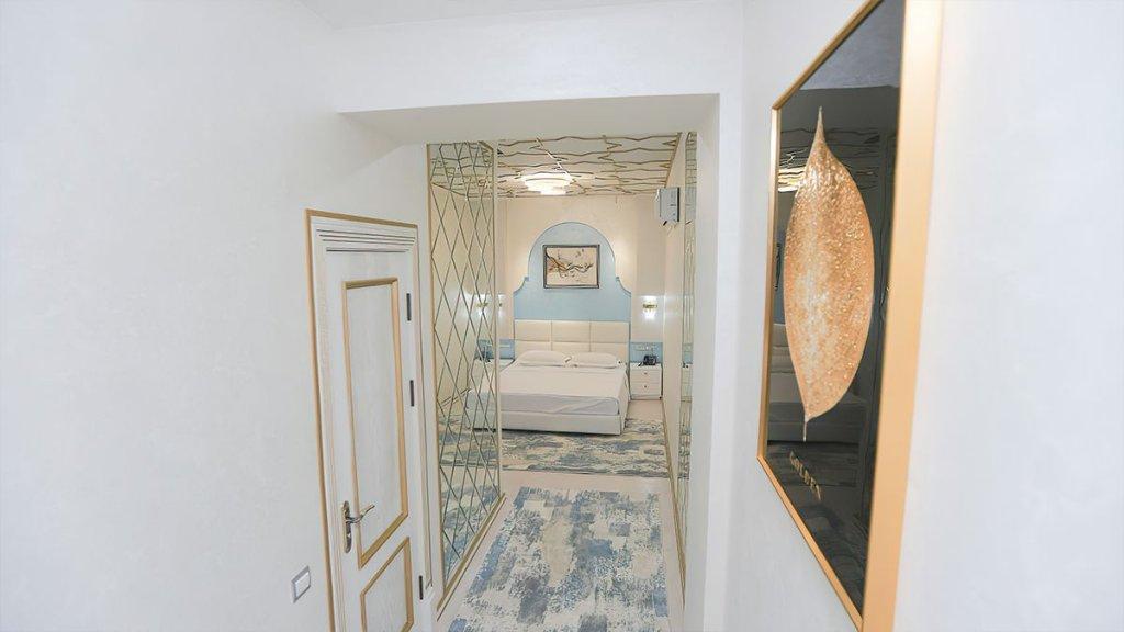 Reikartz Amirun Tashkent Hotel Exterior photo